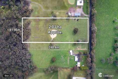 330 State Forest Rd, Ross Creek, VIC 3351