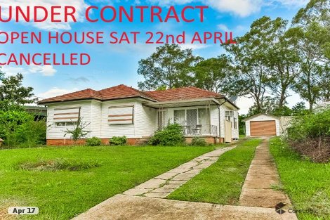 5 Elizabeth Macarthur Ave, Camden South, NSW 2570