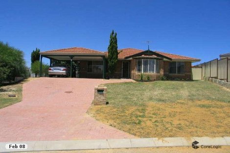 23 Hakata Pl, Merriwa, WA 6030