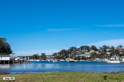 52b Parthenia St, Dolans Bay, NSW 2229