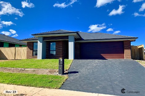 35 Plover Cct, Aberglasslyn, NSW 2320