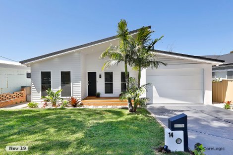 14 Grenville Ave, Caringbah, NSW 2229