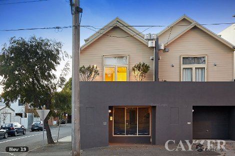 376a Dorcas St, South Melbourne, VIC 3205