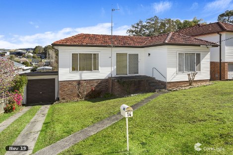 14 Noorinan St, Kiama, NSW 2533