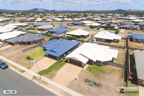 22 Audrey Dr, Gracemere, QLD 4702