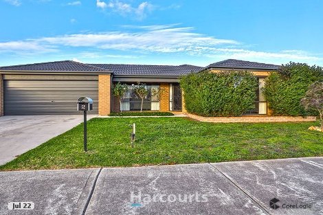 2 Bollen Way, Koo Wee Rup, VIC 3981