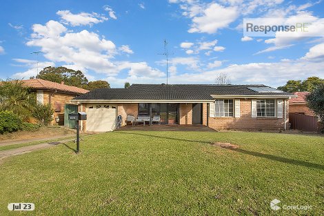 33 Hume Cres, Werrington County, NSW 2747