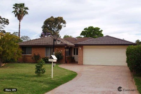 71 Summerfield Cct, Cambridge Gardens, NSW 2747