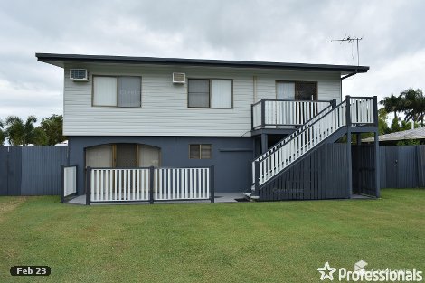 40 Loudon St, Mount Pleasant, QLD 4740