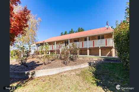 771 Red Springs Rd, Ben Bullen, NSW 2790