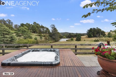 326 Kelcey Tier Rd, Eugenana, TAS 7310