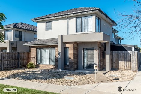 21 Balmoral St, Braybrook, VIC 3019