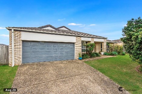 10 Freesia Ct, Ormeau, QLD 4208