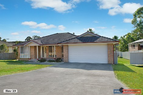 11 Diamentina Way, Lakewood, NSW 2443