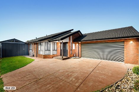 8 Elbe Cl, Werribee, VIC 3030