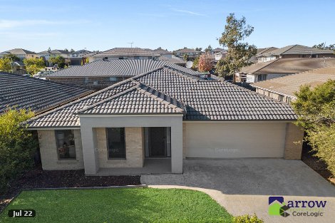 31 Ingleburn Gardens Dr, Bardia, NSW 2565