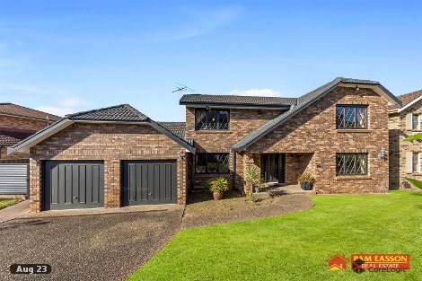 10 Blackwood Pl, Oatlands, NSW 2117