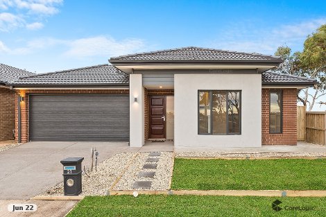 21 Grosset Way, Point Cook, VIC 3030