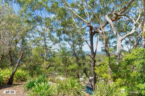 1 Illowra Lane, Hyams Beach, NSW 2540