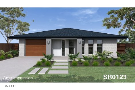 Lot 24 Cambooya St, Drayton, QLD 4350