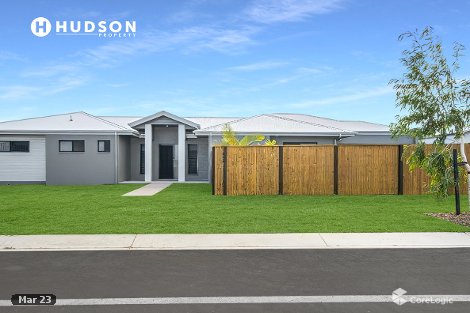 2 Resolution St, Rasmussen, QLD 4815