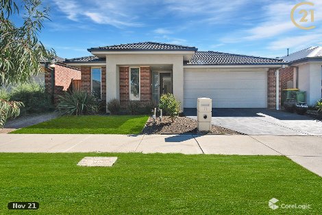 11 Heathcote Gr, Officer, VIC 3809