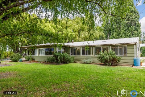 43 Micalago Rd, Michelago, NSW 2620