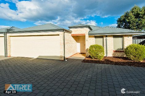 18/174 Homestead Rd, Gosnells, WA 6110