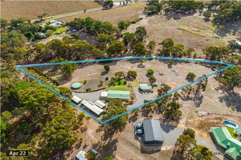 107 Douglas Gully Rd, Kangarilla, SA 5157