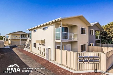 2/14 George St, Rockingham, WA 6168