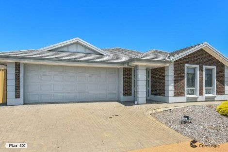 38 Tidal St, Seaford Meadows, SA 5169