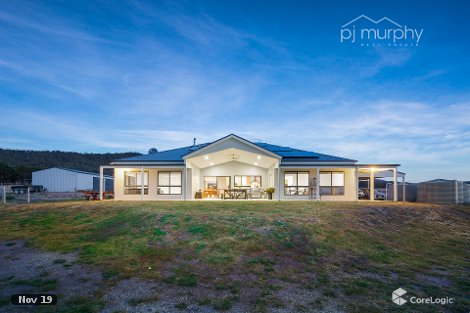 290 Fanning Lane, Wooragee, VIC 3747