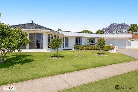 32 Wiangaree Dr, Rangeville, QLD 4350