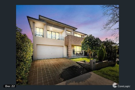 6 Adelong Pde, The Ponds, NSW 2769