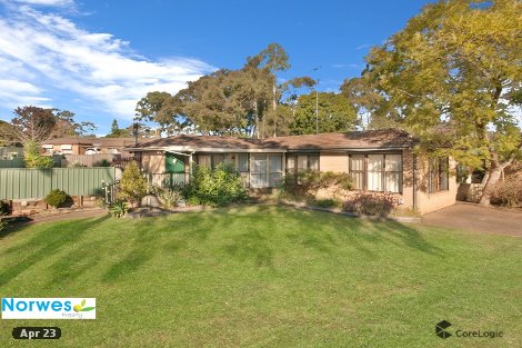 21 Blackett St, Kings Park, NSW 2148