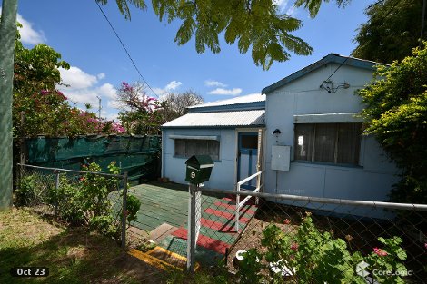 9 Gordon St, Mount Morgan, QLD 4714