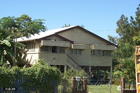 55a Railway Ave, Railway Estate, QLD 4810