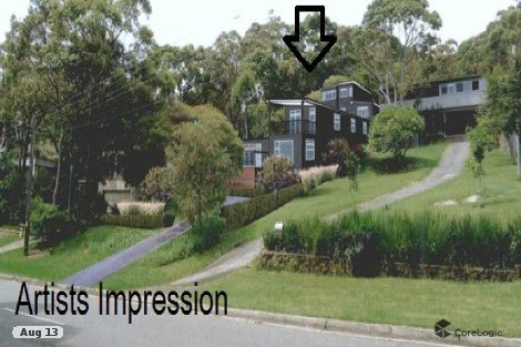 280 Lower Plateau Rd, Bilgola Plateau, NSW 2107