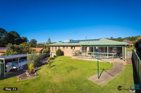 3 Emma Cl, Dalmeny, NSW 2546