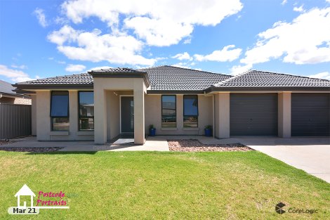 25 Starke Cir, Whyalla Jenkins, SA 5609