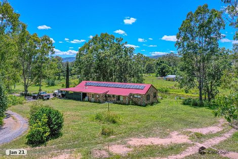 2117 Beaudesert-Beenleigh Rd, Tamborine, QLD 4270