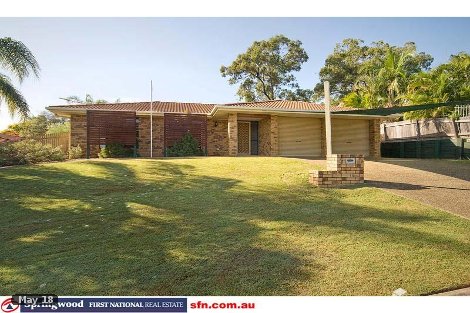 5 Columbine St, Daisy Hill, QLD 4127