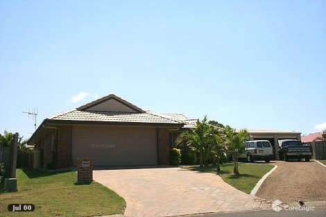 4 St Ives Ct, Bundaberg East, QLD 4670