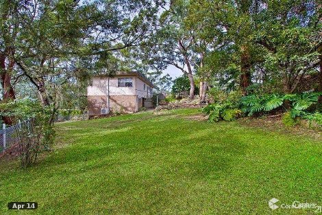 39 Railway Pde, Warrimoo, NSW 2774