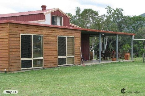 950 Upper Ulam Rd, Bajool, QLD 4699