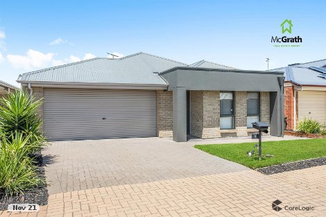 8 Parrell St, Seaford Meadows, SA 5169