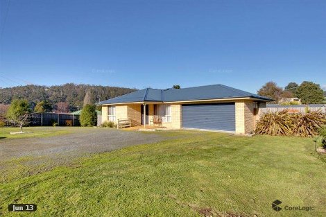 11 Duke St, Geeveston, TAS 7116