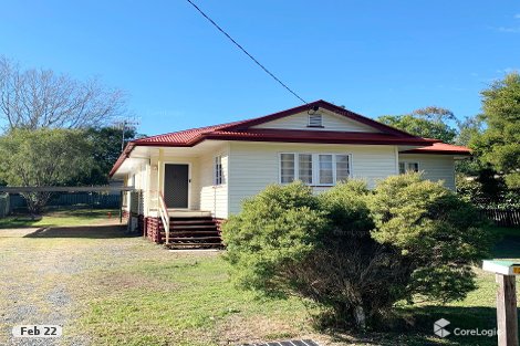 12 Short St, Esk, QLD 4312