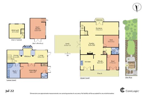 3 Old Main Rd, Ferny Creek, VIC 3786