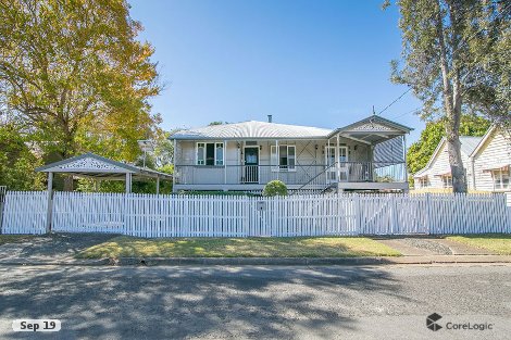 5 Northcote St, East Ipswich, QLD 4305